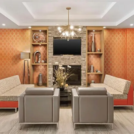 Best Western Plus Executive Inn-2