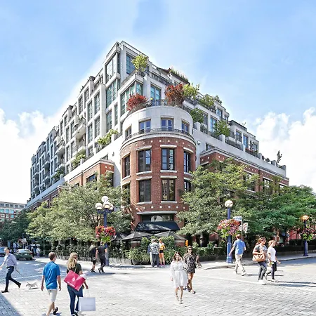 The Hazelton Hotel-3