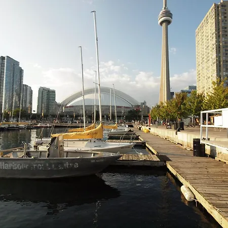 Intercontinental Toronto Centre By Ihg-3